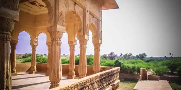 Mool Sagar Jaisalmer