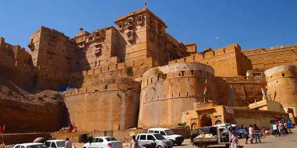 Jaisalmer Corporate Tour Package