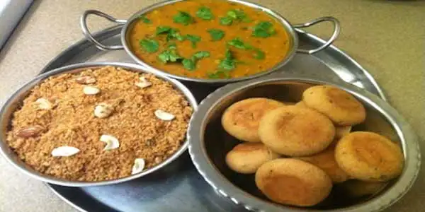 Jaisalmer Food Tour Packages