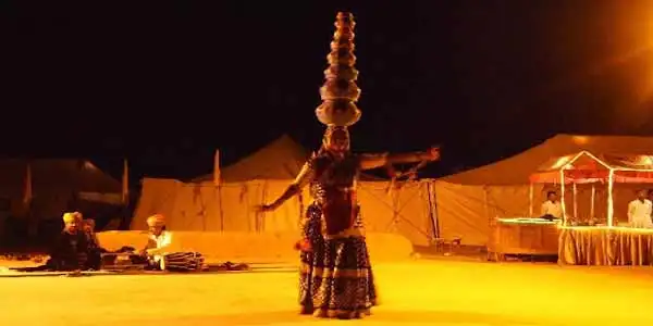 Jaisalmer Personal Tour Package