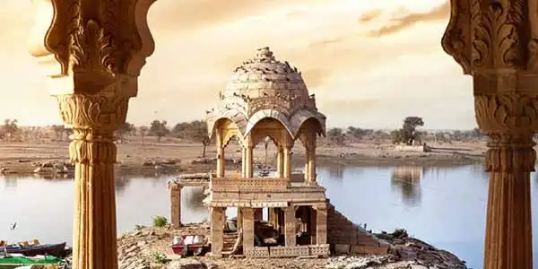 Jaisalmer Same Day Tour package