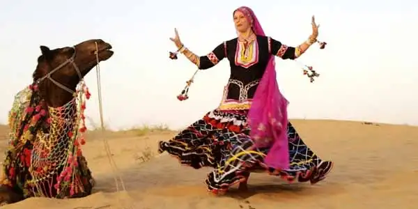 Jaisalmer Weekend Tour Packages