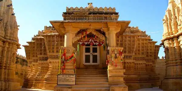 Lodurva Jaisalmer