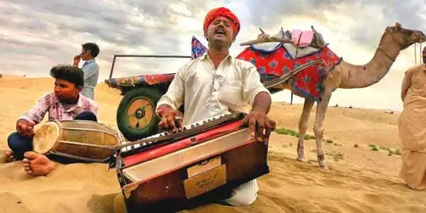 Jaisalmer Personal Tour Packages