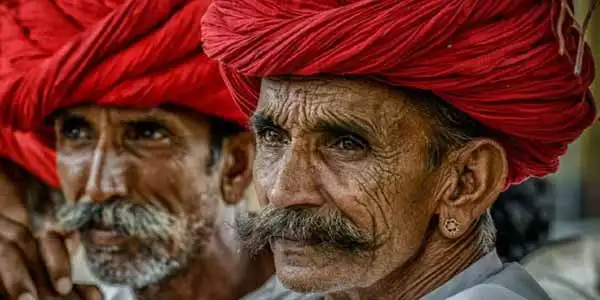 Jaisalmer Senior Citizen Tour Package