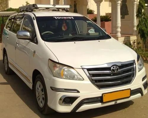 Toyota Innova