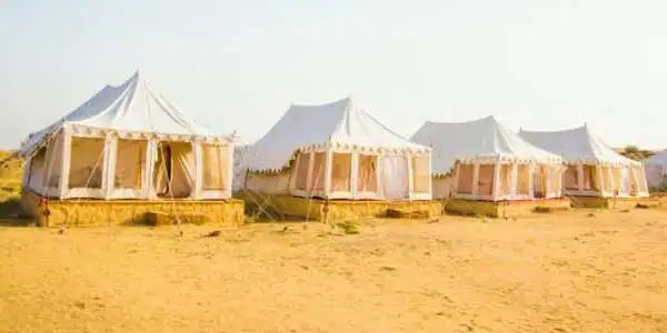 Jaisalmer Hotel Deals