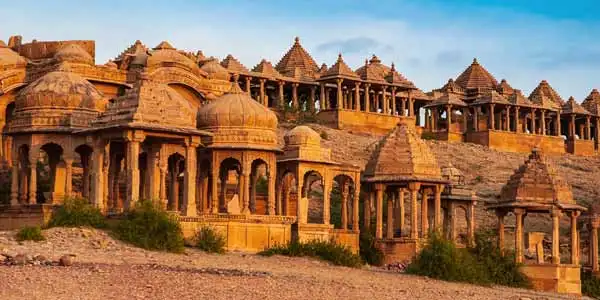Jaisalmer Ex cursions