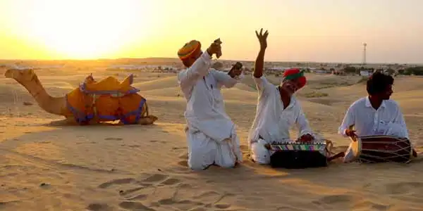 Jaisalmer Faqs